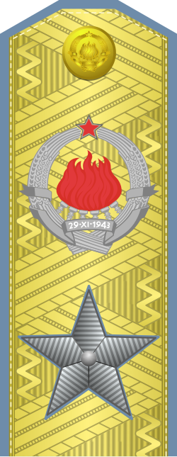 File:Yugoslavia-Air Force-Marshal (1947–1980).svg