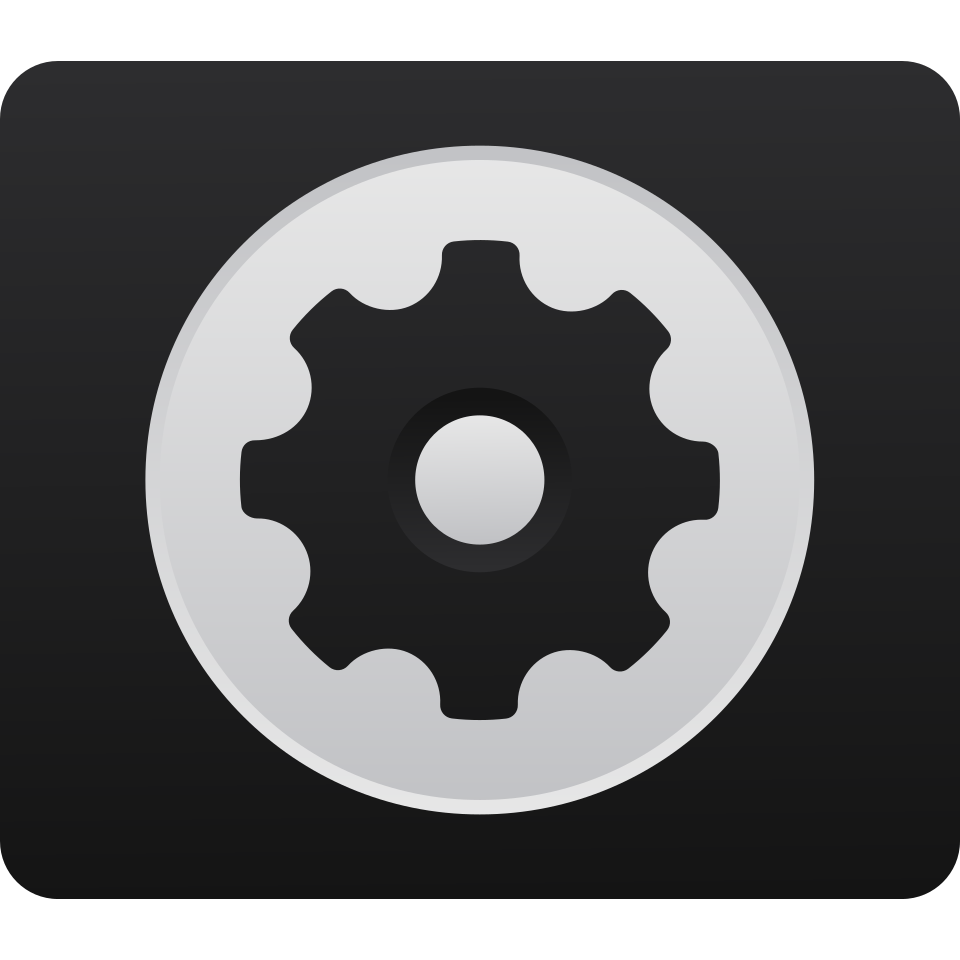 File:Antu gconf-editor.svg