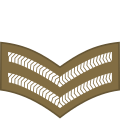 Corporal(British Army)