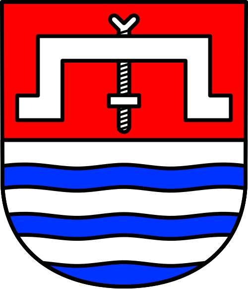 File:DEU Oberbillig COA.svg