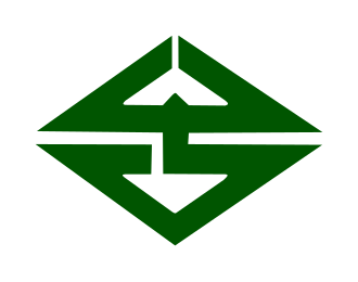 File:Emblem of Chosei, Chiba.svg