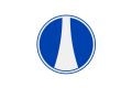 Flag of Nachikatsuura
