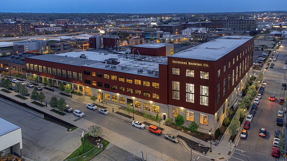 File:Founders Brewing Company 2022.jpg