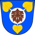 Coat of arms of Hvozdec