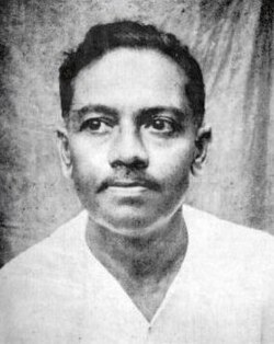 Jibanananda Das