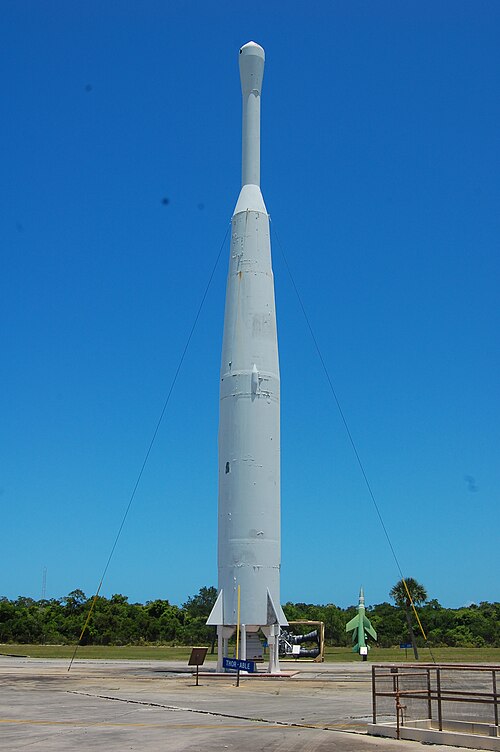 File:LC-26B Thor-Able.jpg