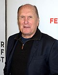 Robert Duvall plays Mac Sledge in Tender Mercies