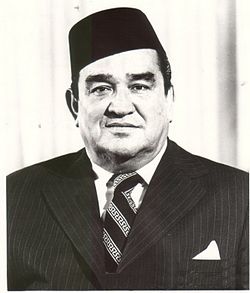 Fuad Stephens