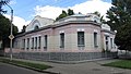 Historical building