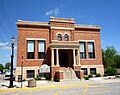 Spring Valley City Hall