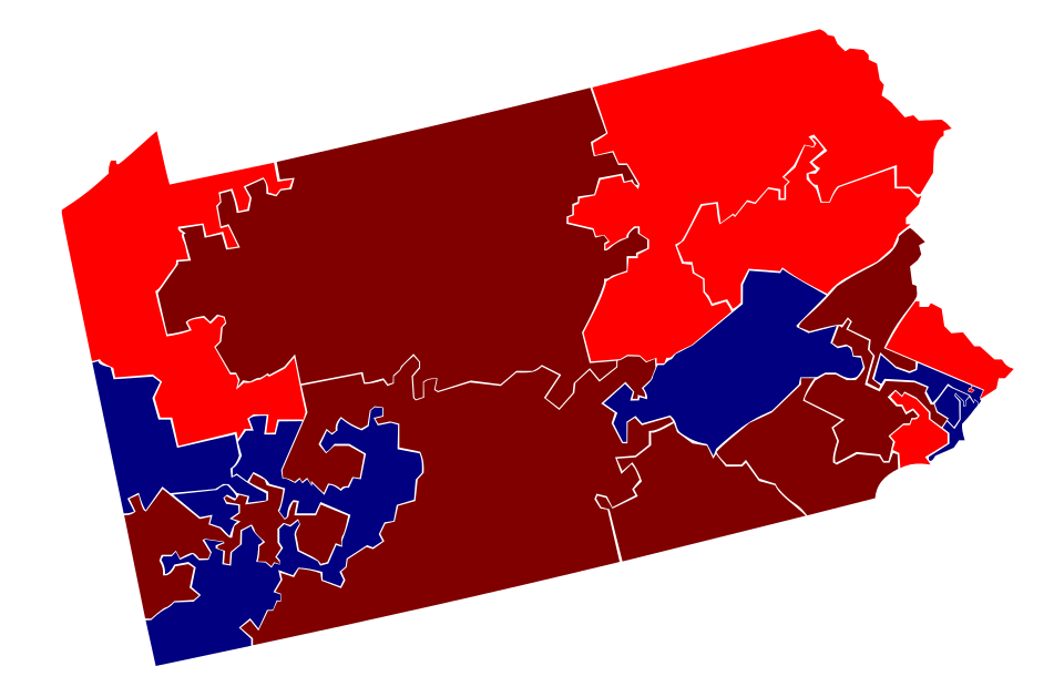 File:2010 House elections Pennsylvania.svg