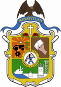 Coat of arms of Minatitlán