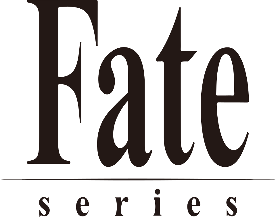 File:Fate Series logo.svg