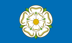 Flag of Yorkshire