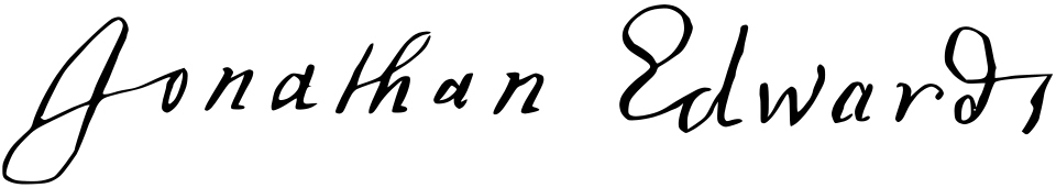 File:Jonathan Edwards signature.svg
