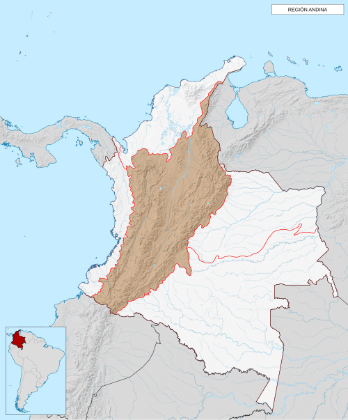 File:Mapa de Colombia (región Andina).svg
