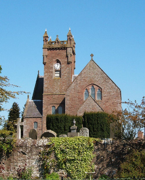 File:Meigle Parish Church.jpg