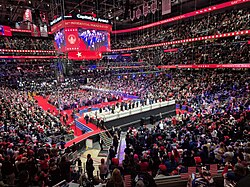 Capital One Arena