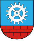 Coat of arms of Fałków