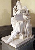 Geremia (Palazzo Pitti, Florence)