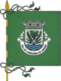 Flag of Carrazeda de Ansiães