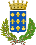 Coat of Arms