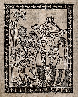 Virgin-martyr Julia of Carthage.