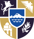 Official logo of Himarë