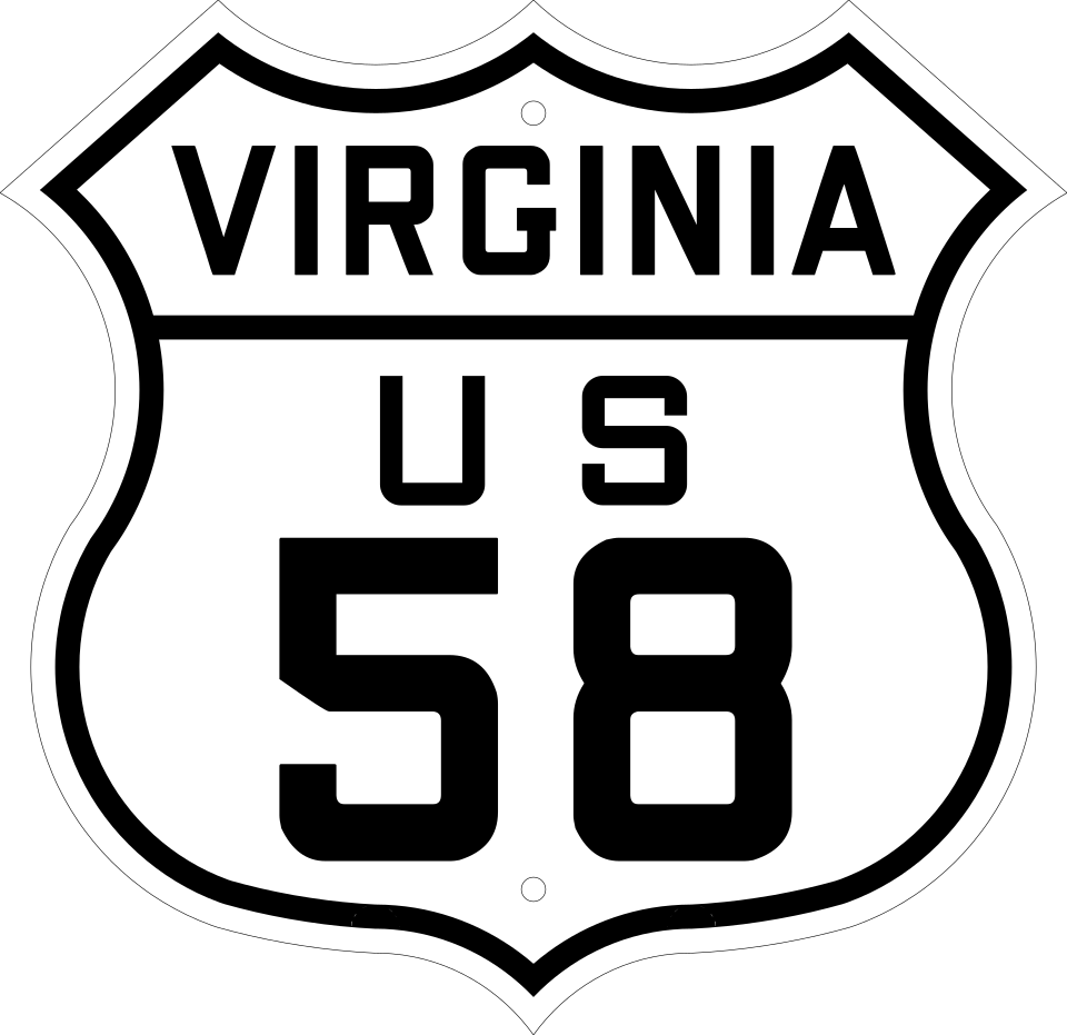 File:US 58 Virginia 1926.svg