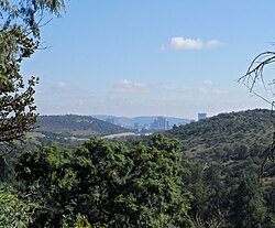 Groenkloof Nature Reserve