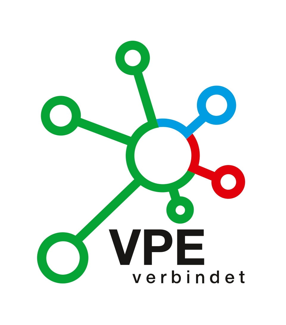 File:VPE Verbindet LOGO.svg