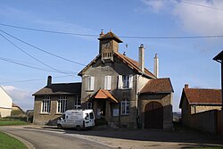 Town hall