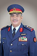 Bandar Salem Abdullah Al-Muzayan [ar]