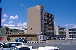 Embassy of Angola