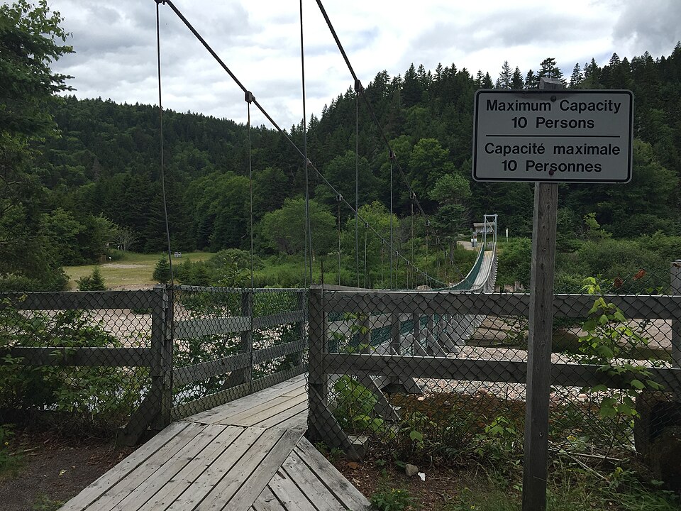 File:Big Salmon River Suspension Bridge.jpg