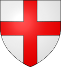 Coat of arms of Couhé