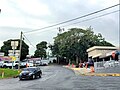 Puerto Rico Highway 799 in Río Cañas