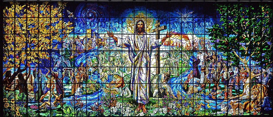 File:ChurchofResurrectionWindow.jpg