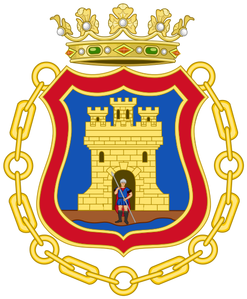 File:Coat of Arms of Tafalla.svg