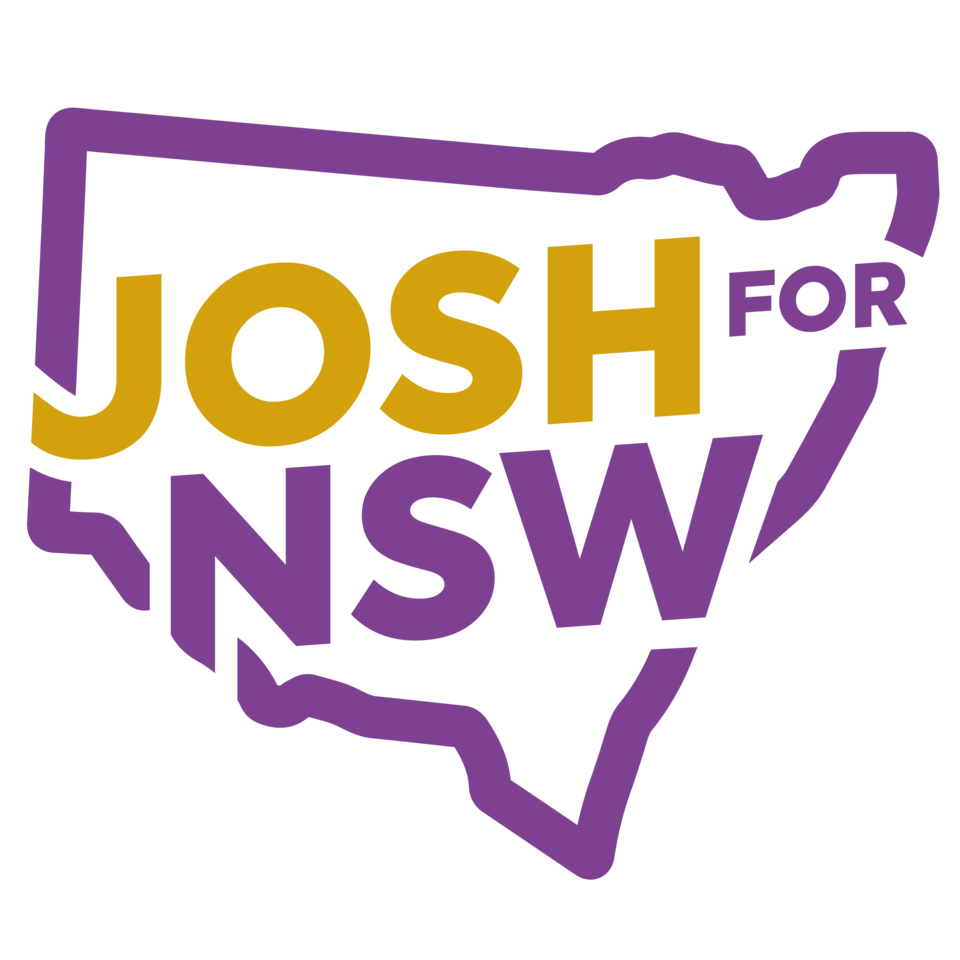 File:Josh for NSW Logo.png