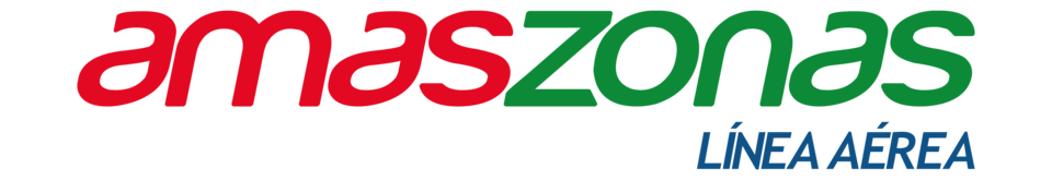 File:Línea Aérea Amaszonas logo.png