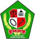 pus