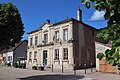 Town hall