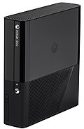 Xbox 360 E