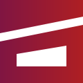 First logo used from 9 September 2019 to 1 May 2025