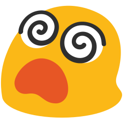 File:Noto Emoji Lollipop 1f635.svg