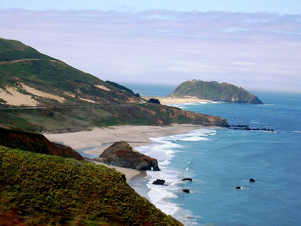 File:Point Sur from the north.JPG