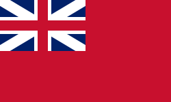 Flag of West Florida
