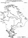Montenegro after the Treaty of San Stefano (1878)