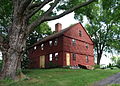 The Willard Homestead